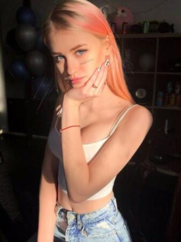 Лера - Фото 8